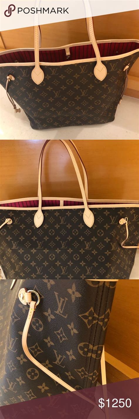 Louis Vuitton neverfull bag selfridges